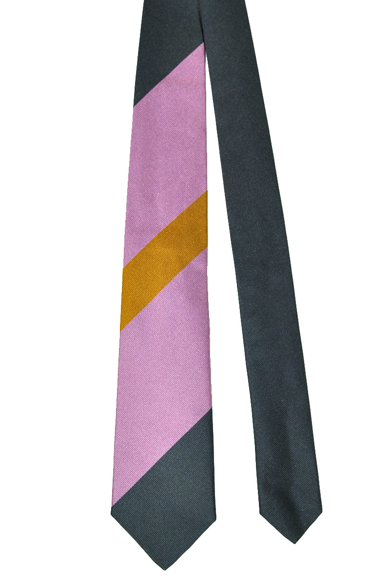 Gene Meyer New York Tie